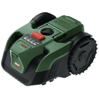 Bosch Home and Garden 06008E1001 VISIMOW18V-100 Mähroboter