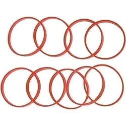 Rock Shox Bottomless Rings für Monarch Debon Air & Vivid Air