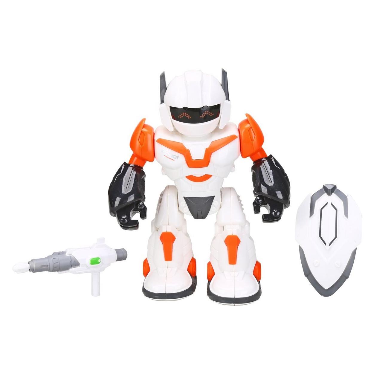 Disney Frozen MAC TOYS Roboter Orange (M80233)