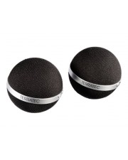 Ultron TerraTec CONCERT BT MOBILE STEREO drahtlos 3 Watt Gesamt (130658)