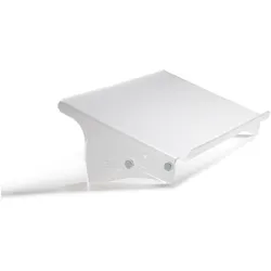 Bakker Elkhuizen Q-Doc 515, Notebook Ständer, Weiss