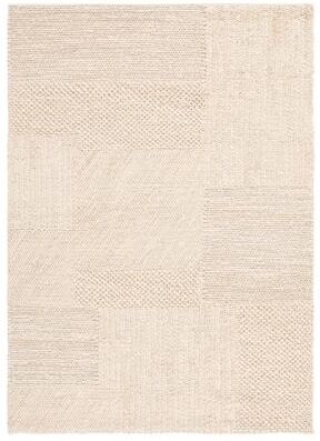 SAFAVIEH Handmade Natural Fiber Gafia Casual Hemp Rug