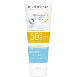 Bioderma Photoderm Kids Mineral  Spf50 50g