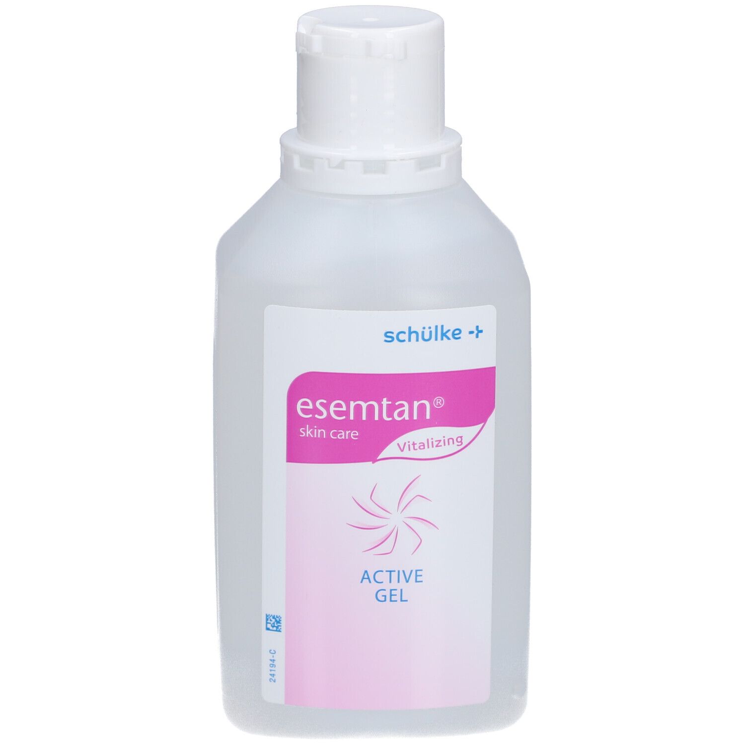 Esemtan active gel 500 ml Gel