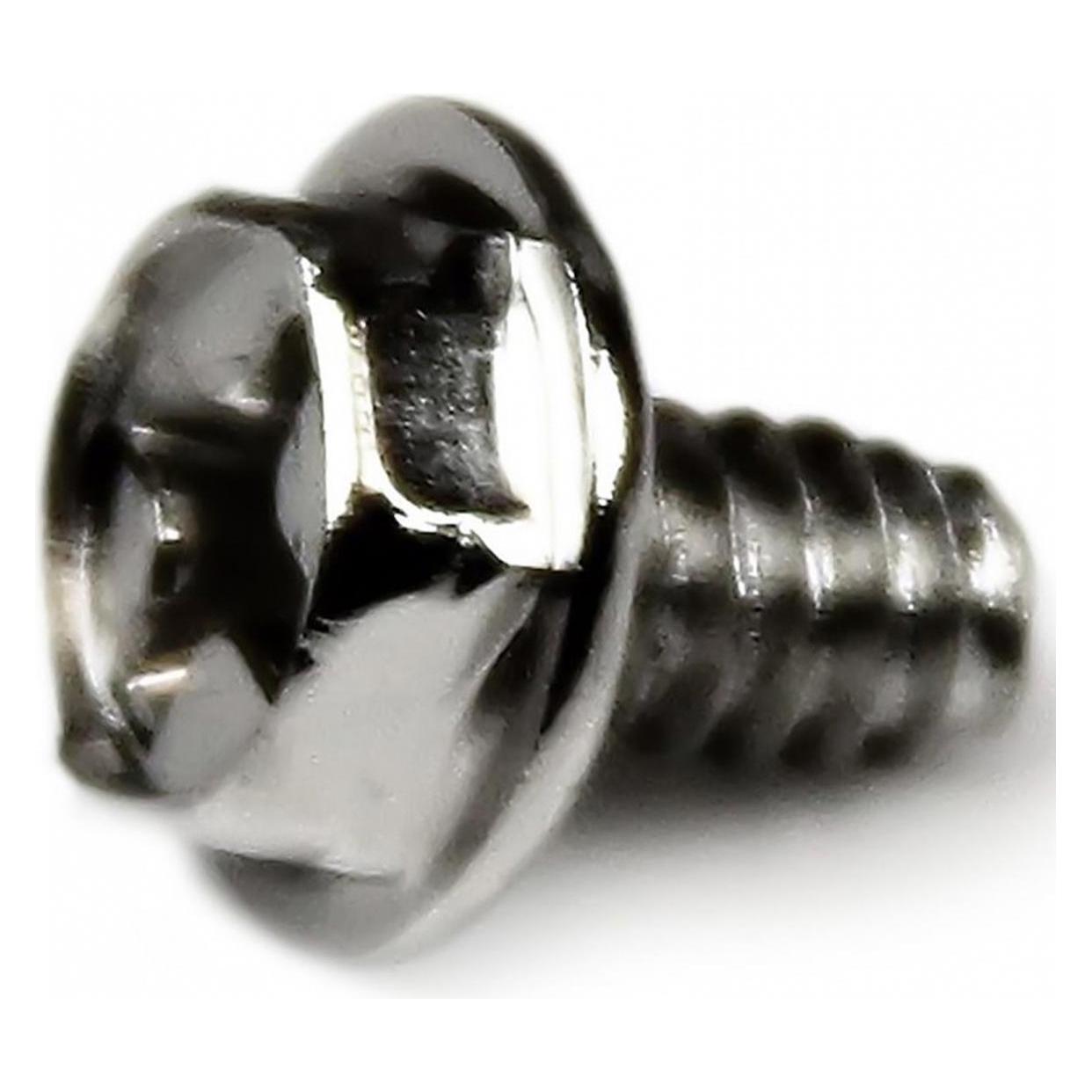 StarTech PC MOUNTING 6-32 X 1/4 SCREW (SCREW6_32)