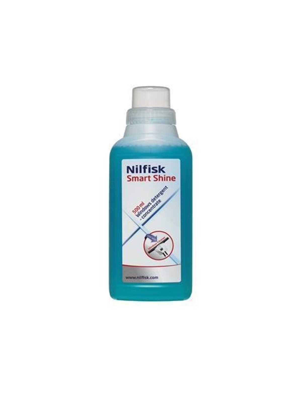 Nilfisk Smart Shine