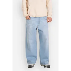 REELL Giant Baggy Jeans light blue stone Gr. 30/32