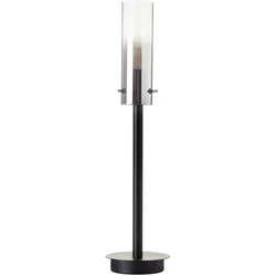 Brilliant, Tischlampe, Glasini (E14)