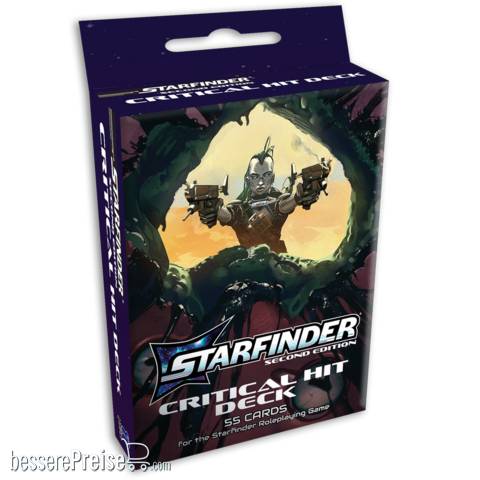 Paizo Publishing PZO20006MC