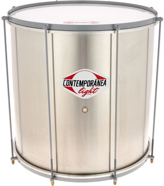 "Contemporanea 20""x50cm Surdo light "