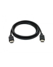 equip HDMI HS Ethernet 1.4 A-A St/St 1.8m 60Hz HDR sw Digital/Display/Video Netzwerk 1,8 m (119310)