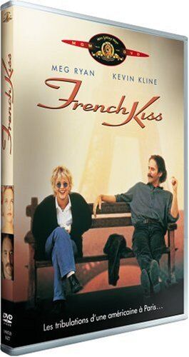 Lawrence Kasdan - French Kiss [FR Import] - Preis vom 08.10.2026 07:26:42 h