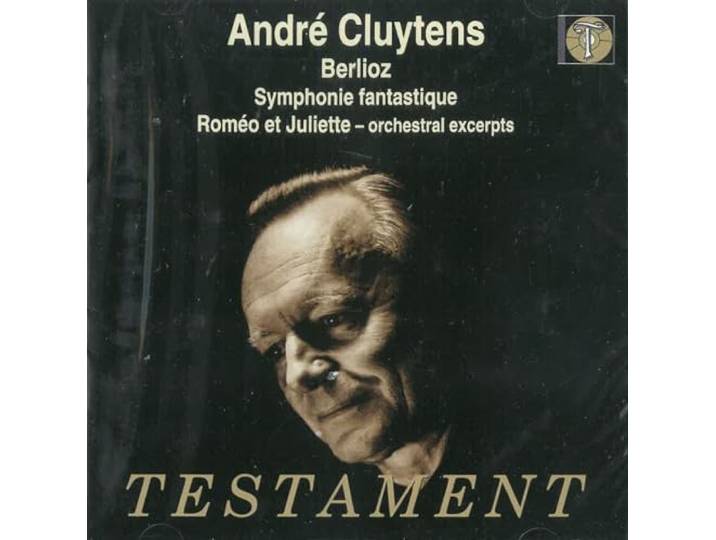 Symphony Fantasique (1957)
