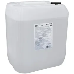 Eurolite Schneefluid 25 l (Nebelfluid), Lichttechnik Zubehör