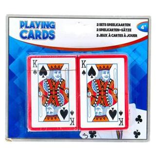 APS Kartenset 2 Blister (32884346)