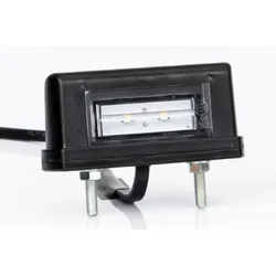 FRISTOM FT-016 LED-Kennzeichenbeleuchtung