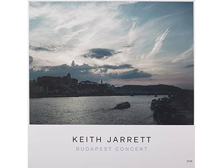 Budapest Concert