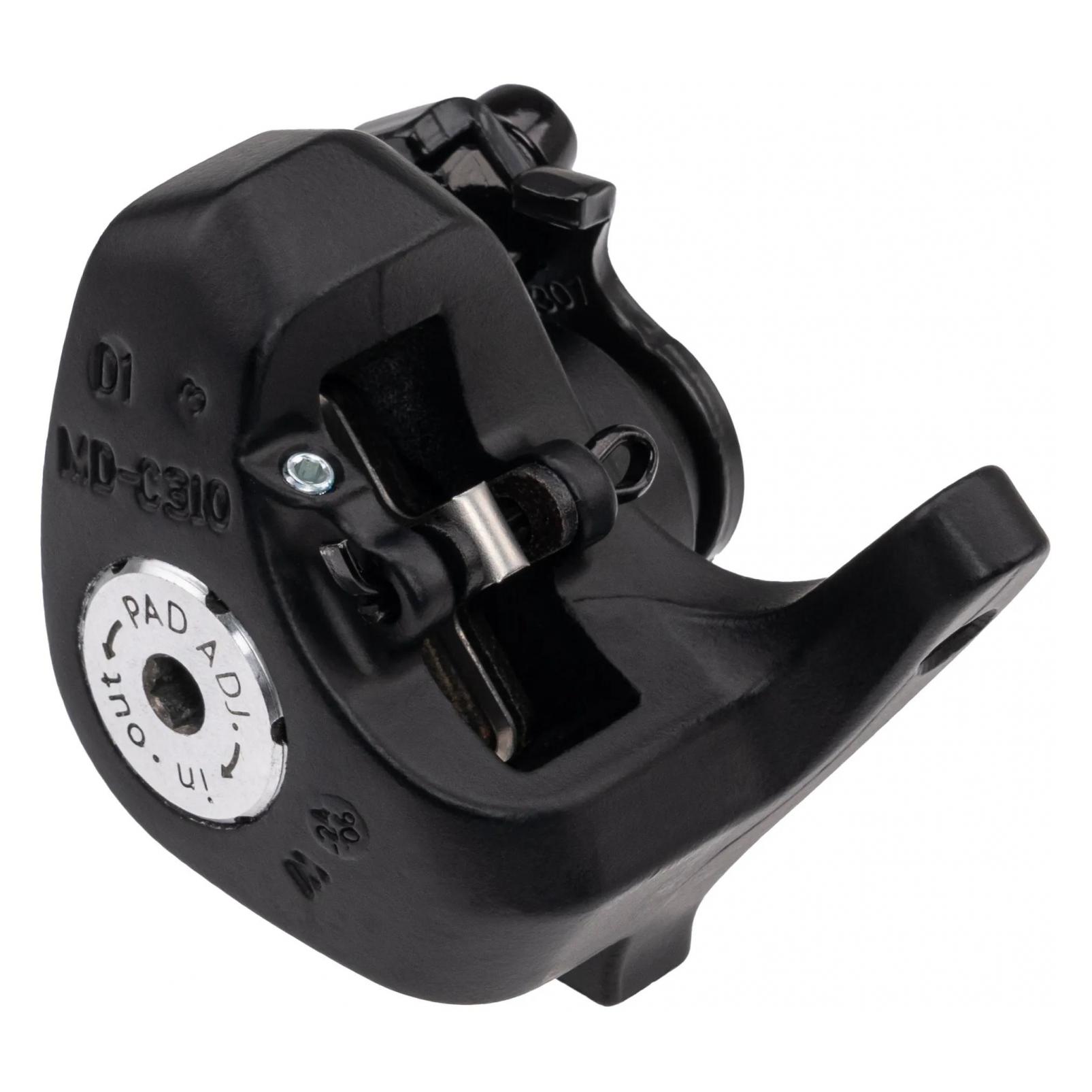 Tektro Bremssattel Rr (Hinterradbremse, Bremssattel, 2) (ABMD000091)