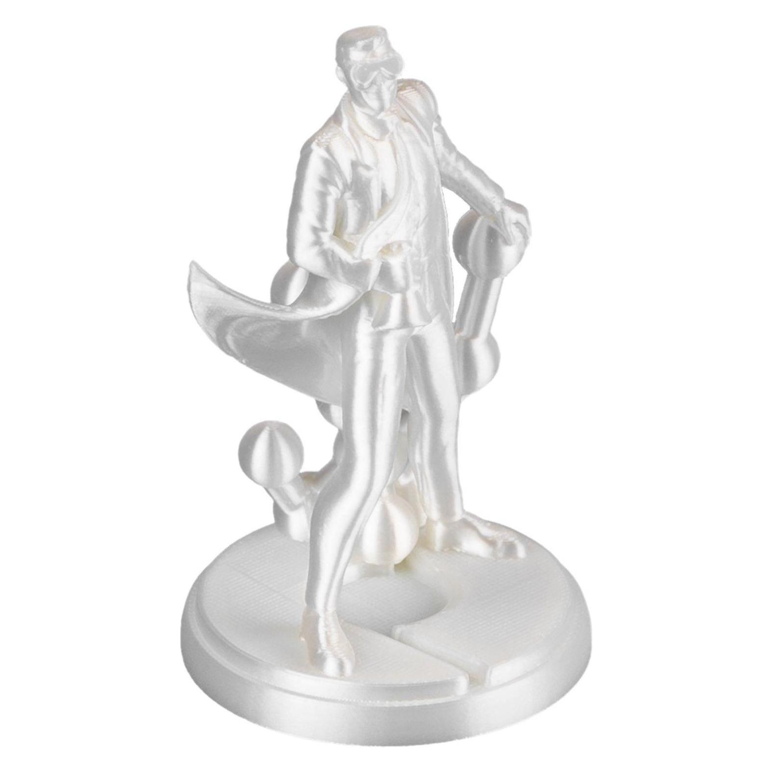 Polymaker Panchroma PLA Silk (PLA, 1000 g, 1.75 mm) (CA03020)