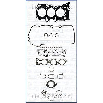 Triscan Dichtungssatz, Zylinderkopf [Hersteller-Nr. 598-7024] für Suzuki, Vauxhall, Opel, Nissan, Maruti Suzuki