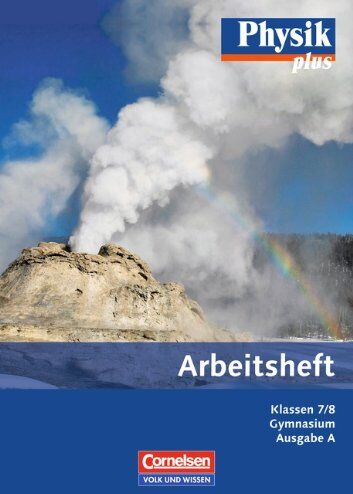 Karau, Dr. Dietmar - 7./8. Schuljahr - Arbeitsheft - Preis vom 11.10.2026 03:10:56 h