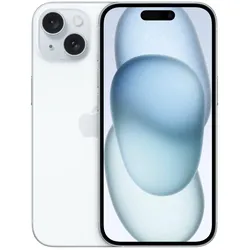 Apple iPhone 15 128GB blau