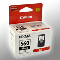 Canon Tinte 3712C001 PG-560XL schwarz
