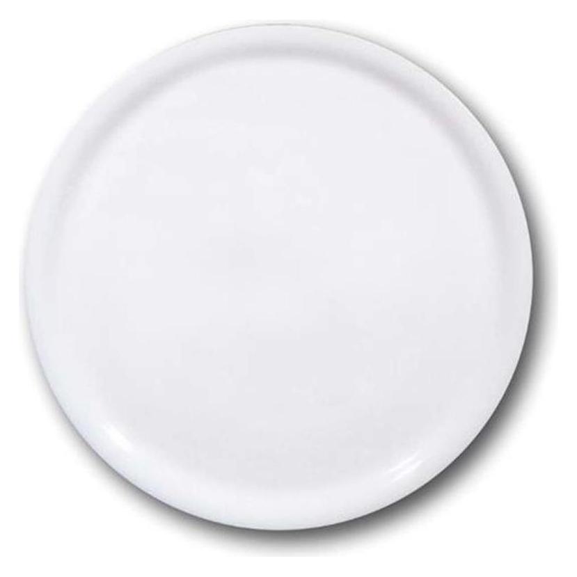 Hendi Speciale Pizzateller ø weiss (1x, 33 cm) (774847)