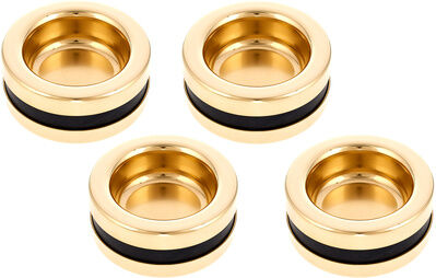 Piattino Sound Proofing Castor Cup
