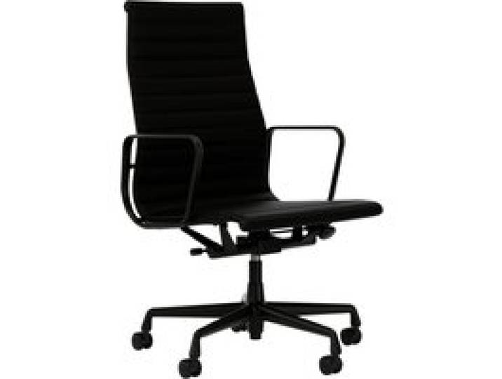 Vitra - Aluminium Chair EA 119