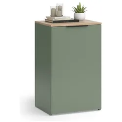 Vicco, Kommode + Sideboard, Wido (50 x 40 x 80 cm)