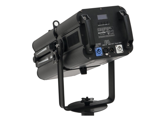 EuroLite PFE-100 LED 110W RGBW Profilscheinwerfer