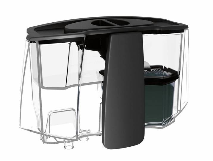 Laurastar Wassertank SMART Zubehör