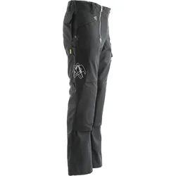 Job Zunft-Sommerhose Canvas ROOFER-COOL - 25