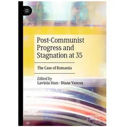 Post-Communist Progress and Stagnation, Sachbücher
