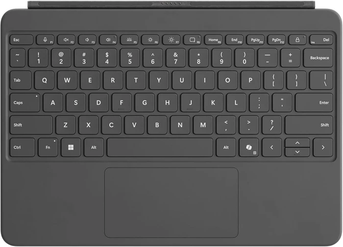 Microsoft Surface Pro (12"-Version) Slate - ENG