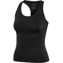 hummel hmlFLOW Tanktop Damen 2001 - black M