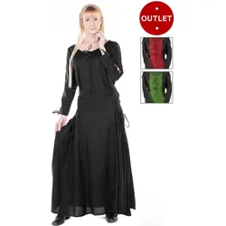 Metamorph Mittelalterkleid - Helena (XS)