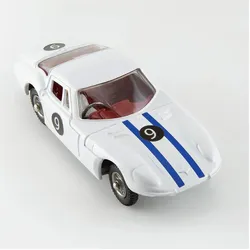 Corgi 324 Marcos 1800 GT With Volvo Engine