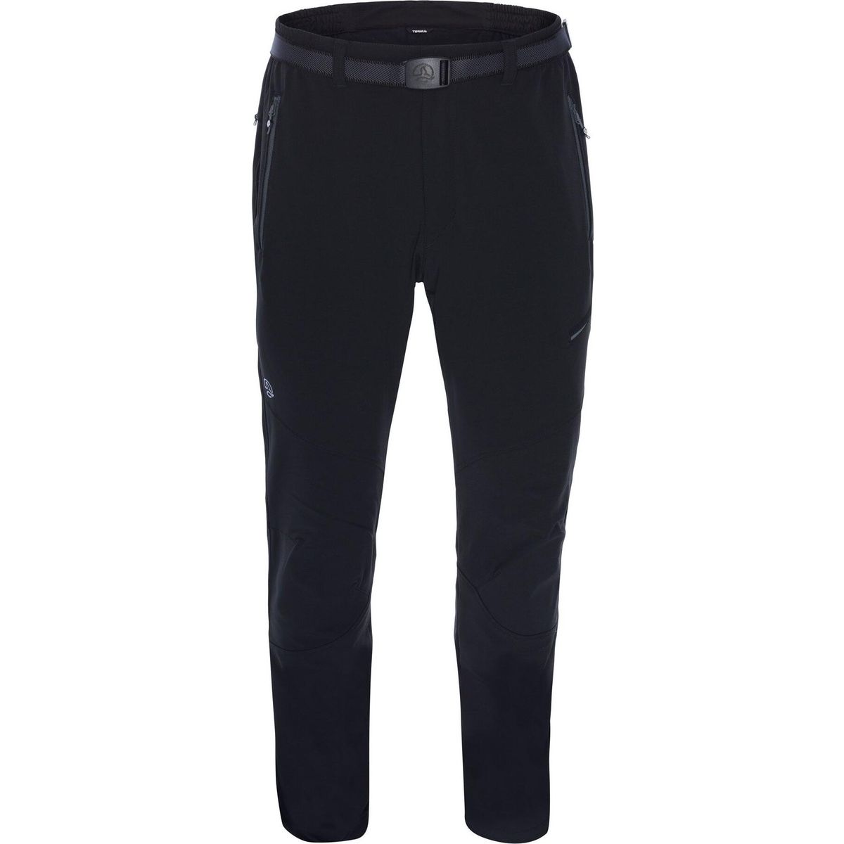 Ternua Wilbur Pant black (9937) M 1273393-9937-M