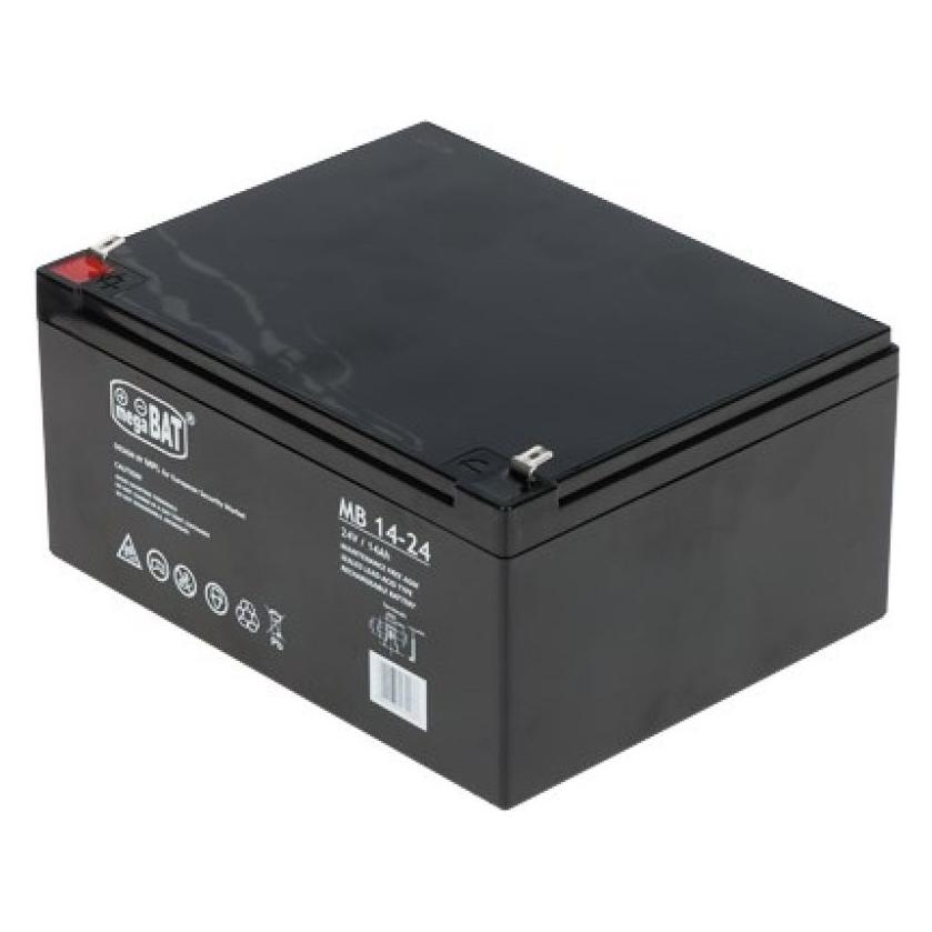 Ramiz Akumulator 24V / 14Ah (14000 mAh) (24V/14AH-MB)