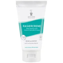 Bioturm Rasiercreme Nr.88