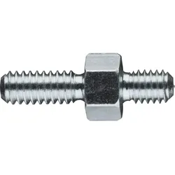 PFERD TOOLS Gewindeadapter AD M4/8-32 UNC - 87101500