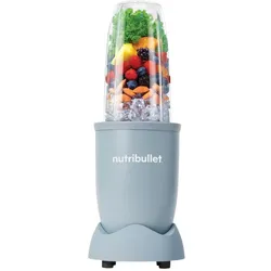 nutribullet® Smoothiemaker Pro NB907MA - blau