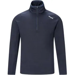 Regatta Yonder II Herren Fleecepullover
