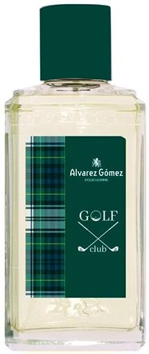 ALVAREZ GOMEZ Golf Club