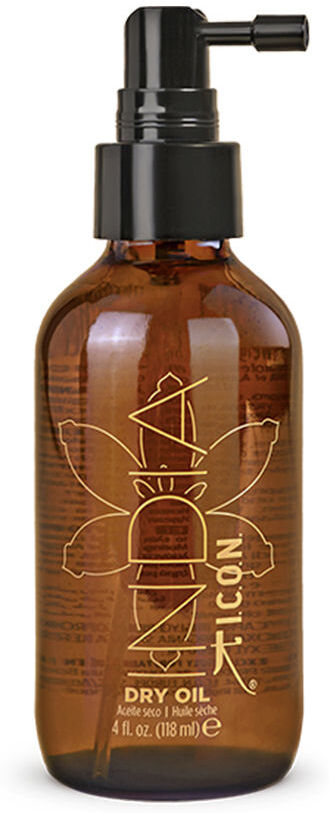 I.c.o.n. India dry oil 118 ml