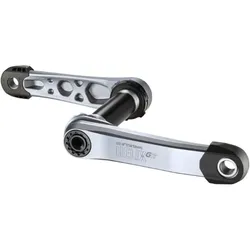 E*THIRTEEN Kurbel Helix Race GR 83 mm | Sterling Silver | 160 mm