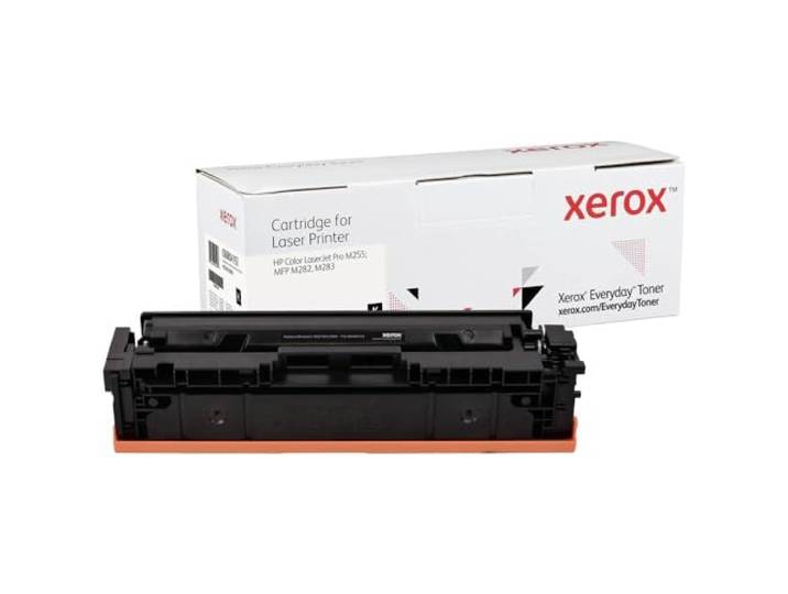 Everyday Toner, compatibel met HP 207A (W2210A), standaardcapaciteit