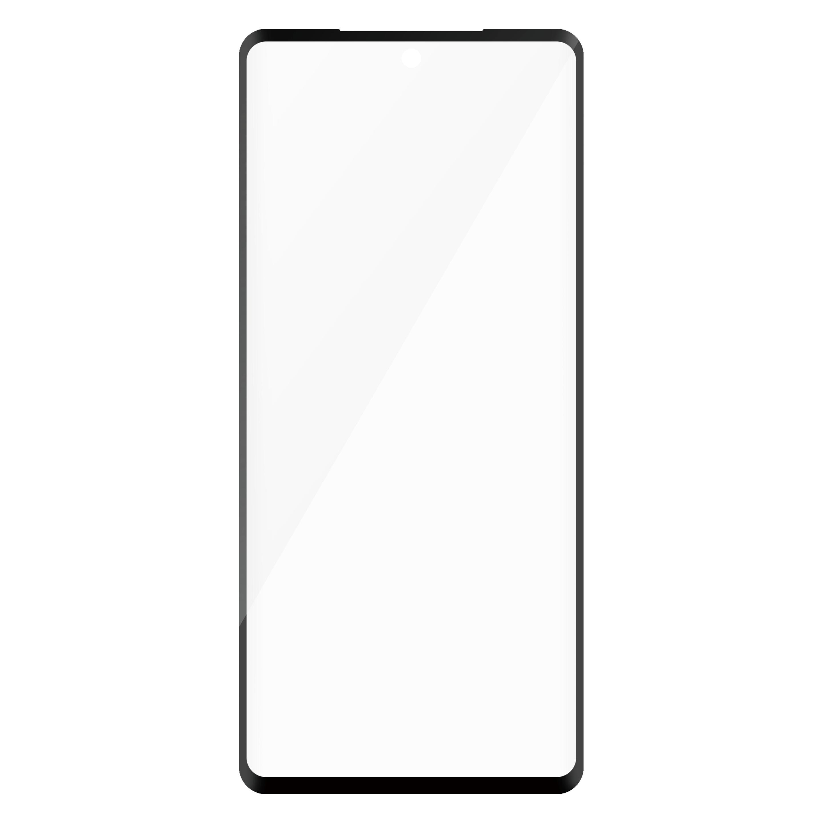 PanzerGlass Safe. (1 Stk., Samsung Galaxy S20 FE) (BULKSAFE95044)
